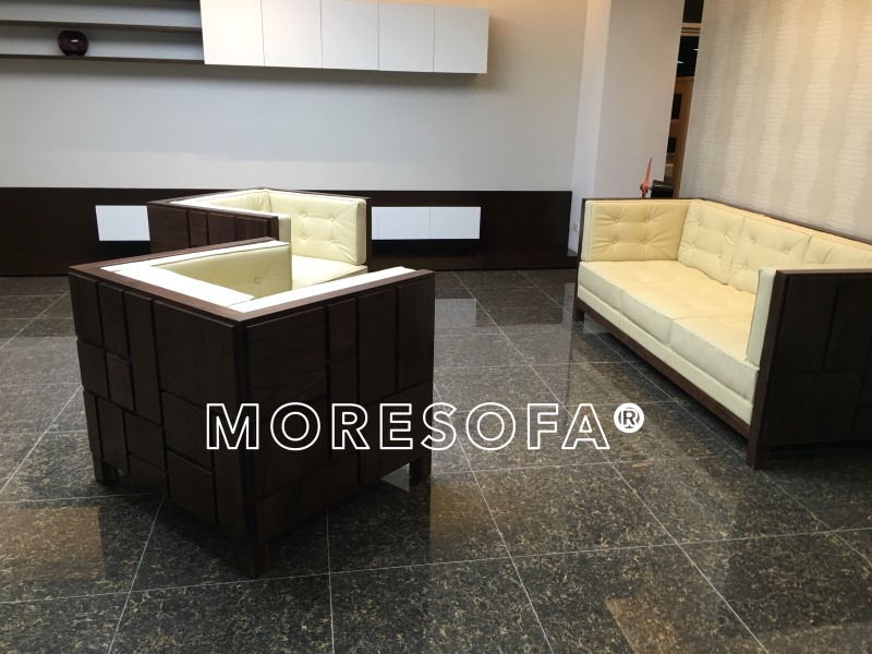 Siêu thị ghế sofa đẹp tại Hà Nội